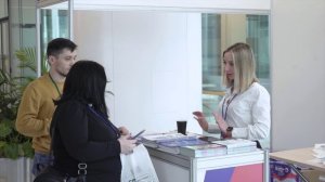 Отчётный ролик Эндо 2024