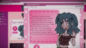 Lacey's FlashGames - ПОЛНОЕ ПРОХОЖДЕНИЕ 2