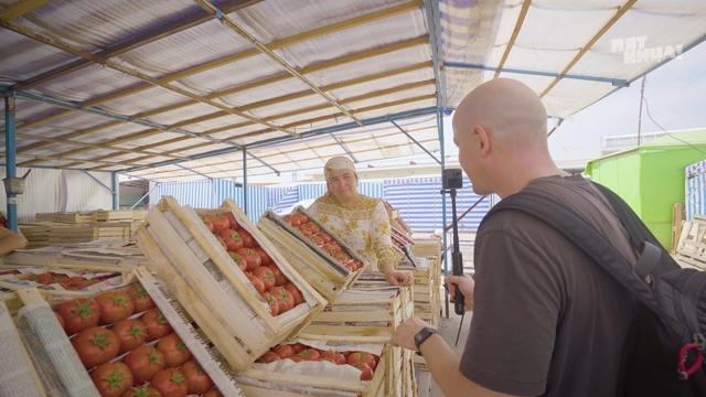 Погнали! в Узбекистан. Закрытые общины