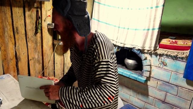 КАК ДЕД PORНУХУ ДОБЫЛ! смотреть онлайн