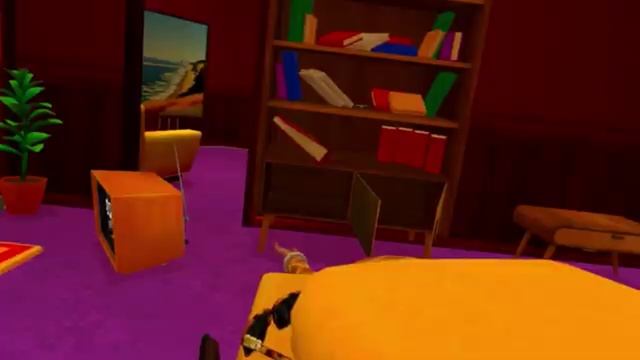 Трейлер Hide The Corpse (PS VR2, дата релиза) смотреть онлайн