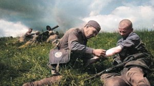 Ржевская мясорубка (1942–1943) редкие кадры самого кровавого сражения Великой Отечественной