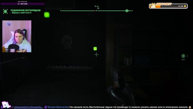 💍 КОТЫ, ПРЕСС ДЛЯ МУСОРА и ПРЕДЛОЖЕНИЕ: Финал близко!#10 #dzixico #дзихико смотреть онлайн