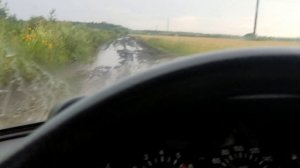 Нива на шинах Кама Флейм МТ