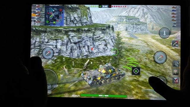 играем в танки блиц смотреть онлайн