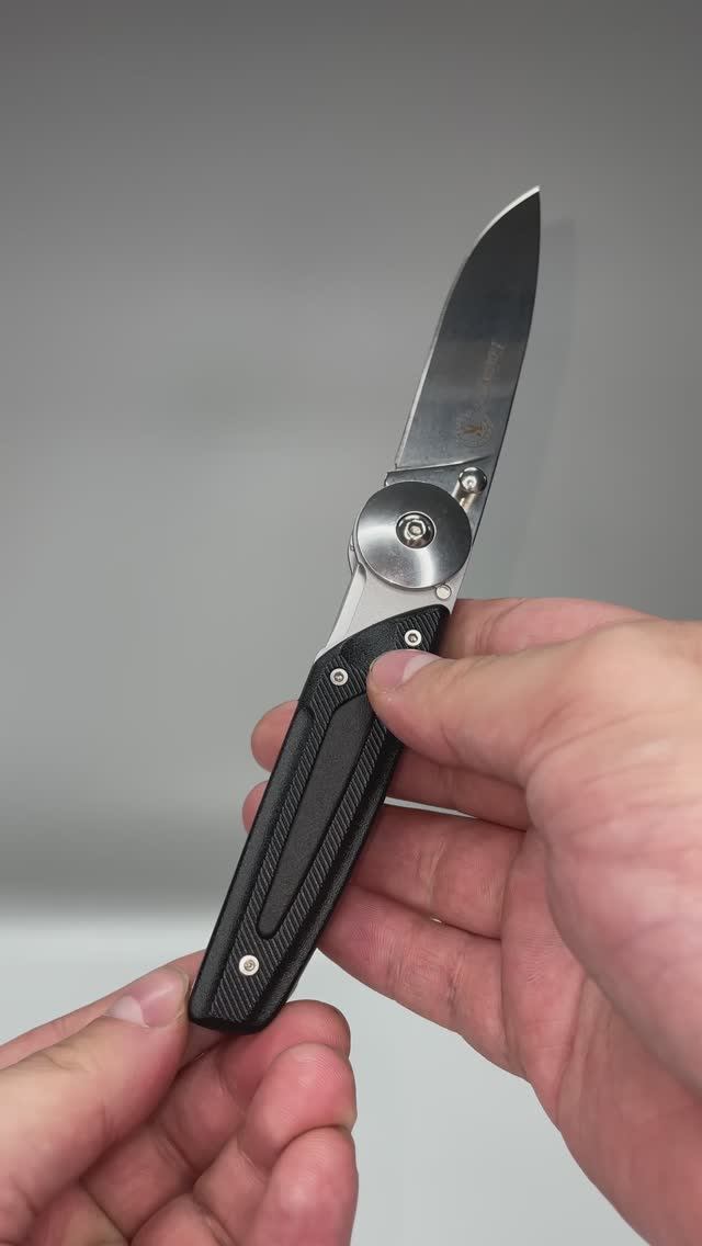 Нож складной «Байкер-2» Кизляр