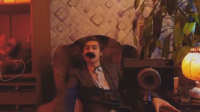 Семейка 2 серия (master Of Puppets)