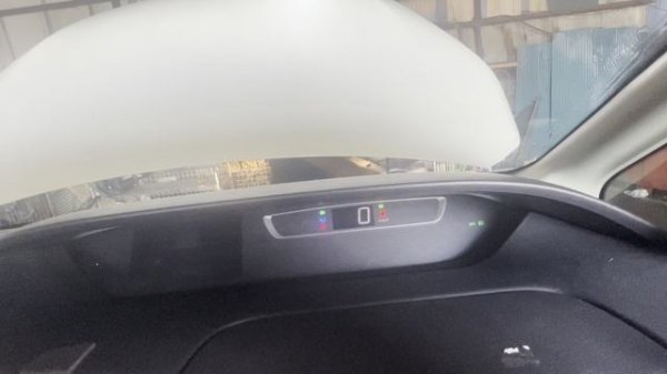 1563 NISSAN SERENA GC27 2016 год.