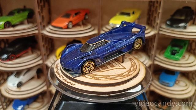 Cadillac Project GTP Hypercar