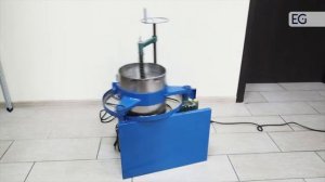 Роллер для скручивания чая ER-6CRT-C21