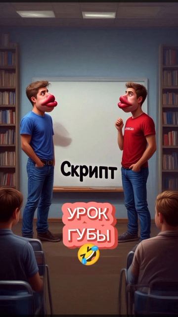Урок губы)Телефонные аферисты смотреть онлайн