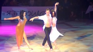 Ализе . танцы со звёздами