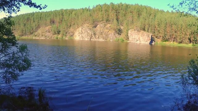 ЛУЧШИЙ ДЕНЬ: РЫБАЛКА С УТРА, УХА К ВЕЧЕРУ! смотреть онлайн