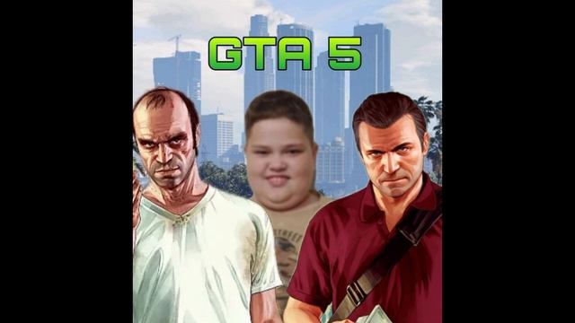 Ramabayker-GTA5