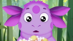 Лунтик | Лунтик и его друзья | Спокойной ночи|Игровой Мультик для детей и малышей