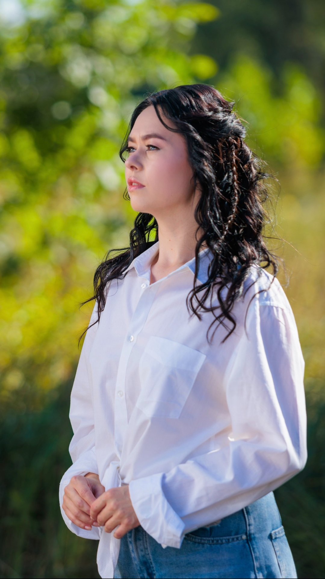 Разлилась речка быстрая✨
Скоро🩵
#викториябарс #разлиласьречкабыстрая #территориярусскойпесни смотреть онлайн