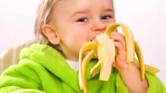 I Like to Eat смотреть онлайн