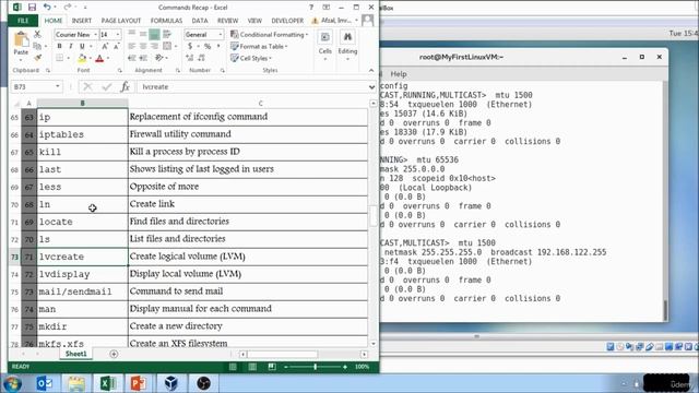 252 - Commands we have learned смотреть онлайн