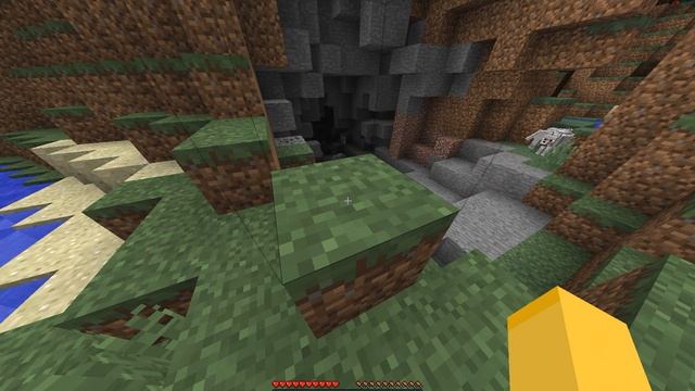 Я НАШЁЛ ПЕЩЕРУ СВИРЕПЫХ ВОЛКОВ смотреть онлайн