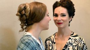 Начало сезона в Московском театре оперетты