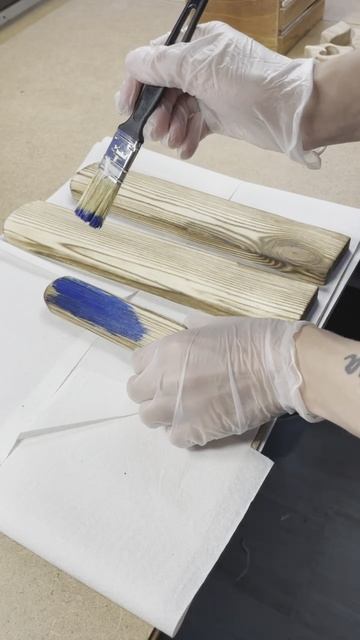 ☺️ Сделал замечательную ключницу! Как Вам?