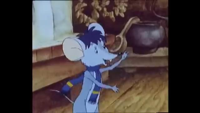 Крылатый, мохнатый да масляный смотреть онлайн