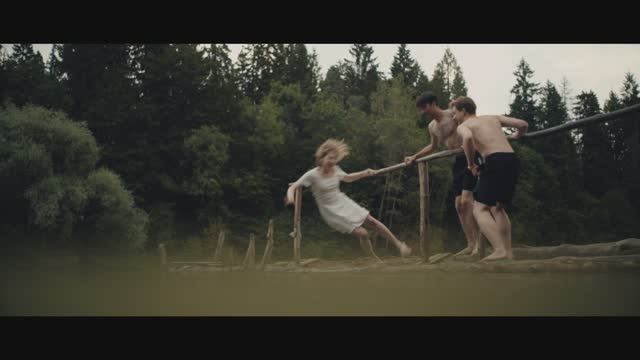 К/ф «Всё будет хорошо» смотреть онлайн