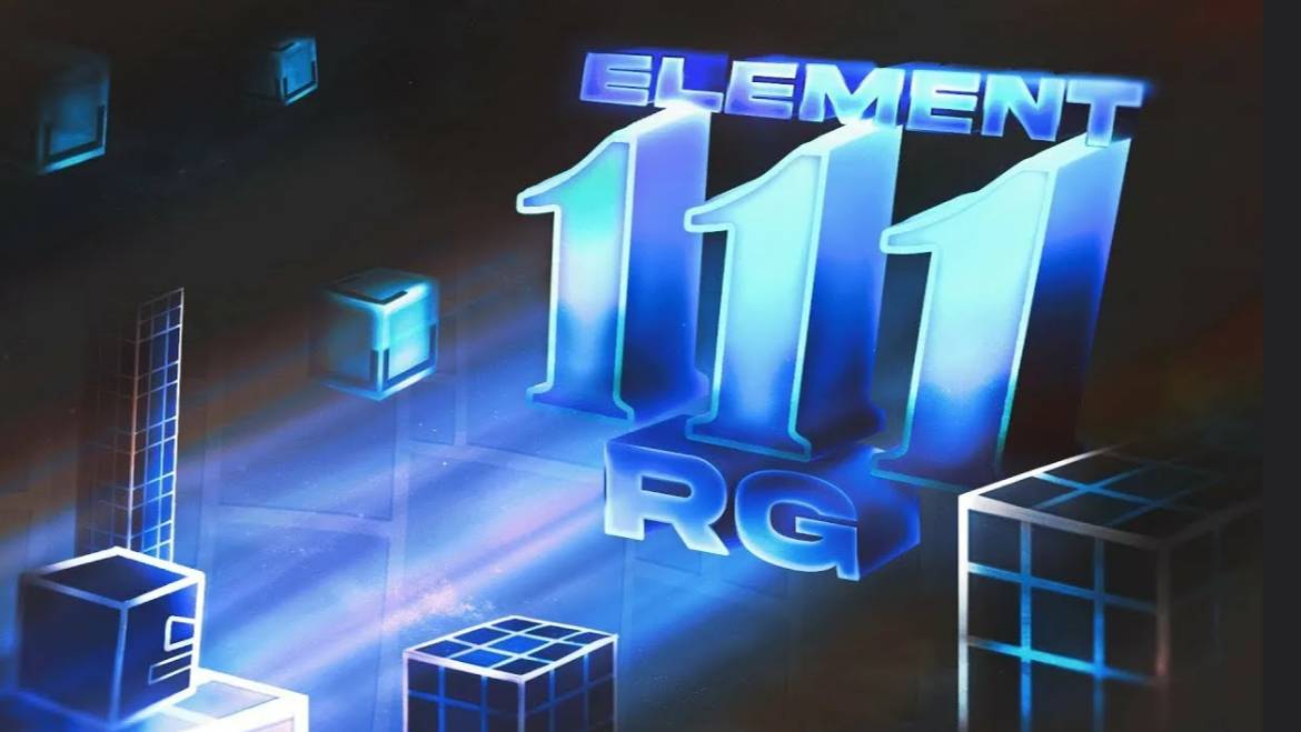 Element 111 Rg by Compendium (Not Rated) (Now) смотреть онлайн
