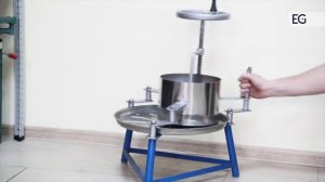 Ручной роллер для скручивания чая (Иван-чая) C15