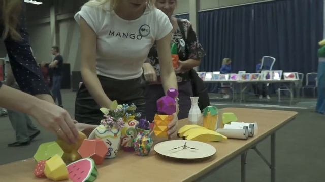 Большая переСТРОЙКА