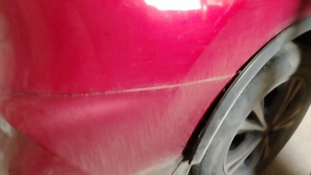 Как снять задний бампер Ниссан X-Triel рестайлинг 2018г смотреть онлайн