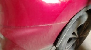 Как снять задний бампер Ниссан X-Triel рестайлинг 2018г