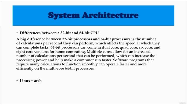 112 - Finding System Architecture arch смотреть онлайн