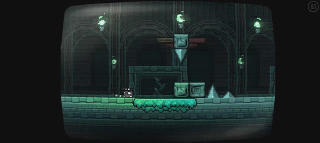 Geometry Dash | How To Pixel 100%