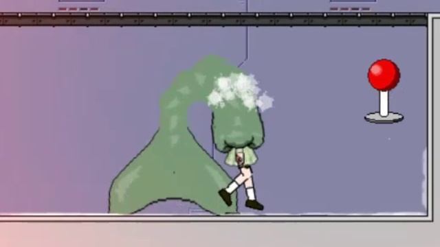 Nana Monster Vore смотреть онлайн