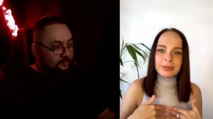 Абьюз, ущемление мужчин, современная семья. В гостях @Dariadolg Дарья Долгова