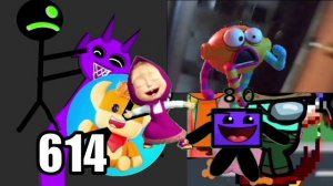 ПОЗЛ 611-620 by погиот