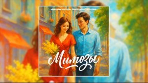 Максим Апрель, Светлана Тернова - Мимозы