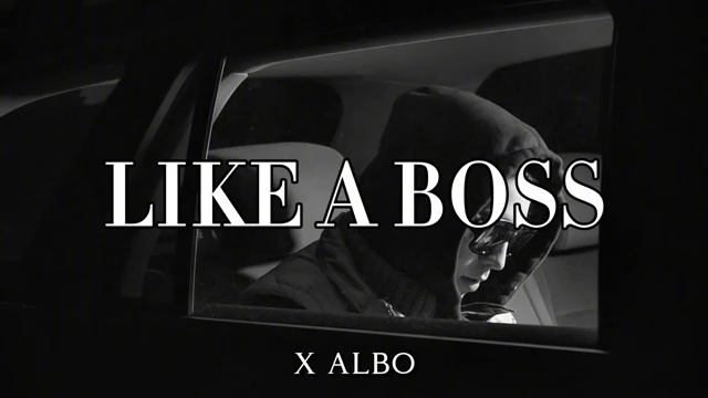 X ALBO - LIKE A BOSS REMIX NEW Deep House 2025 Gangster Tech House Balkan Vibes [get-save.com].mp4 смотреть онлайн
