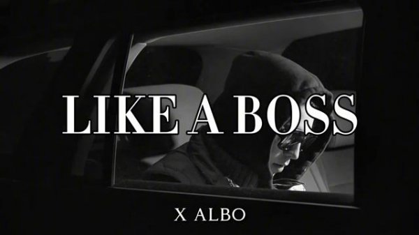 X ALBO - LIKE A BOSS REMIX NEW Deep House 2025 Gangster Tech House Balkan Vibes [get-save.com].mp4