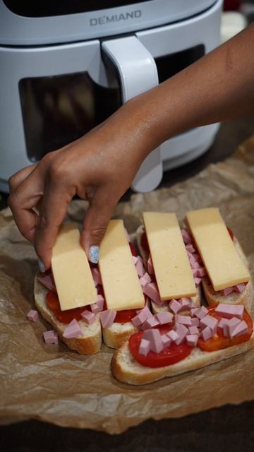 Вкусно и быстро 👩🍳