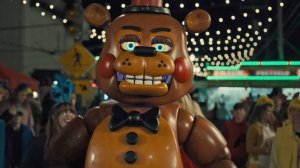 Пять ночей с Фредди 2 — Русский трейлер (2025)