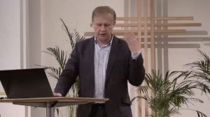 Лучшая жертва Авеля _ Жертва принесенная верою _ Проповедь _ Юрий Стогниенко