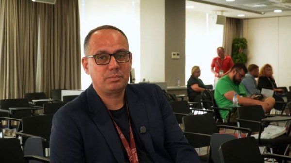 Технический семинар POScenter-ЦОР в Москве