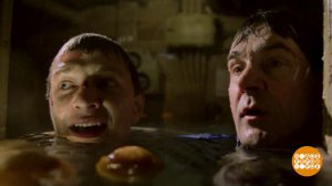 "72 метра". Нестареющая классика на Первом канале. Доброе утро. Фрагмент выпуска от 24.07.2025