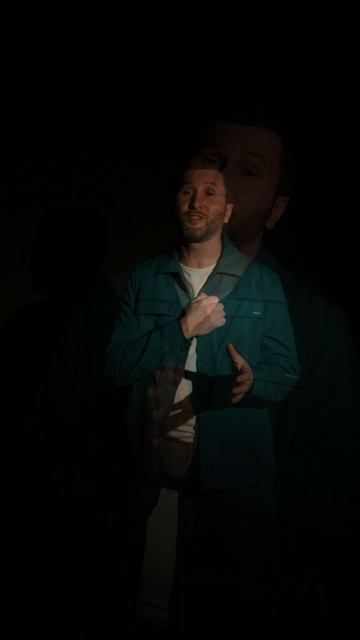 Мухамед Каздохов - Фотография в старой рамочке смотреть онлайн