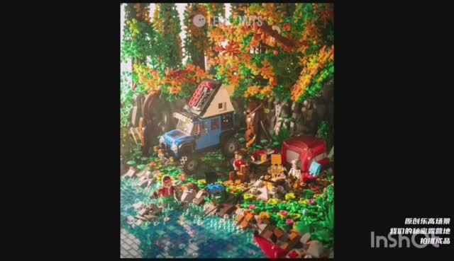 Лего идеи тут