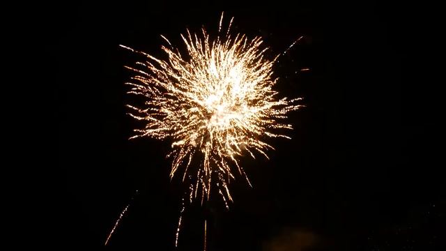 Салют "80 дней вокруг света" JFC15-80/01