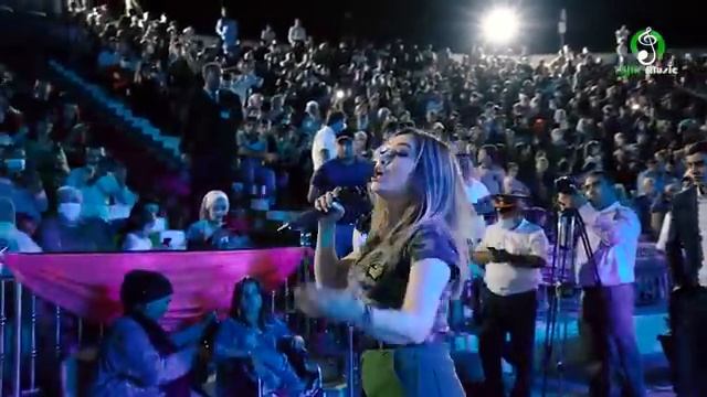 Севинч Муминова Душанбе