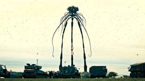 Война миров — Официальный трейлер (2025)